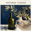 " Mediterranean Table Still Life " Oil Print-2140599561-2140599572