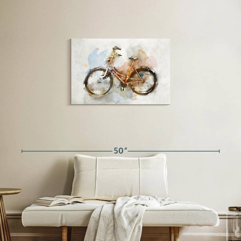 Vélo Mehar, H 20 po x l 30 po
