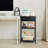 15.75'' W Metal Nightstand-191242343