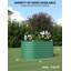 Metal Raised Garden Bed-1976692964-1976692963
