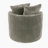 360-Degree Swivel