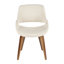 Chaise d'appoint rembourrée Ladson-702534812-744543838