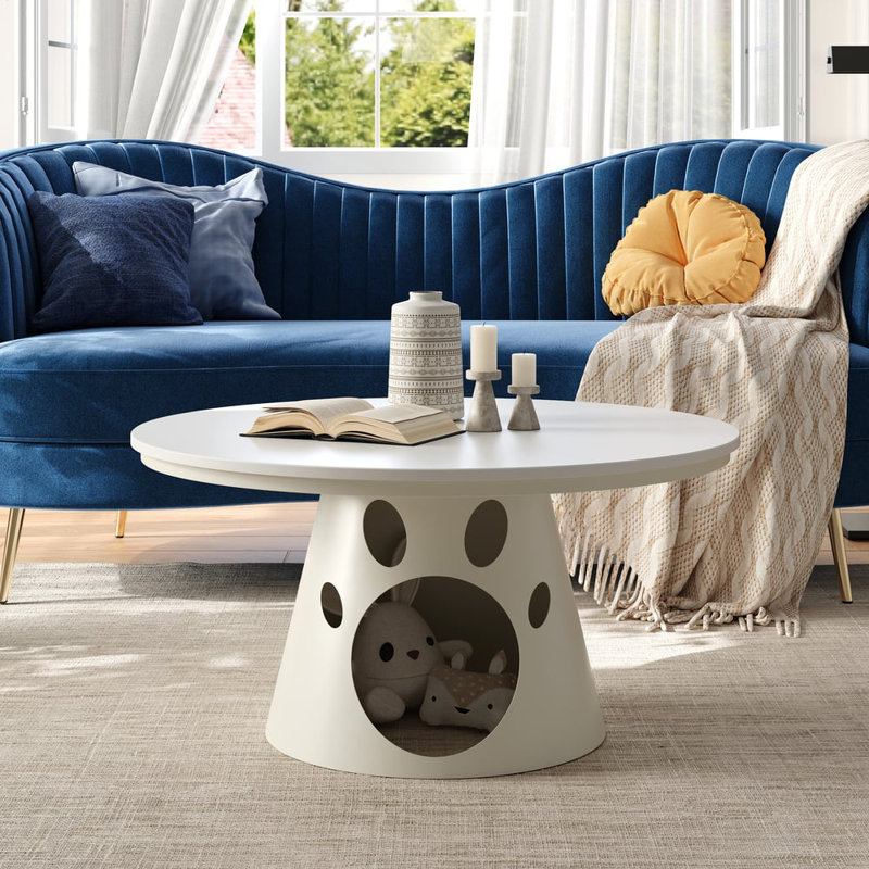 Table basse 31,5 po