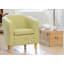 Viola Upholstered Barrel Chair-25210276