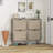 24 Pair Shoe Storage Cabinet-1576149185