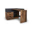 Thoman L-Shaped Writing Desk-584418654