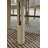 Extendable Round Dining Table