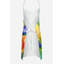 Freesias en tablier aquarelle-124435942