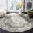 Paschke Performance Oriental Rug-30829185