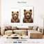 Adorable bébé ours-1130043817