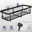 Adhesive Stainless Steel Shower Caddy-159669747