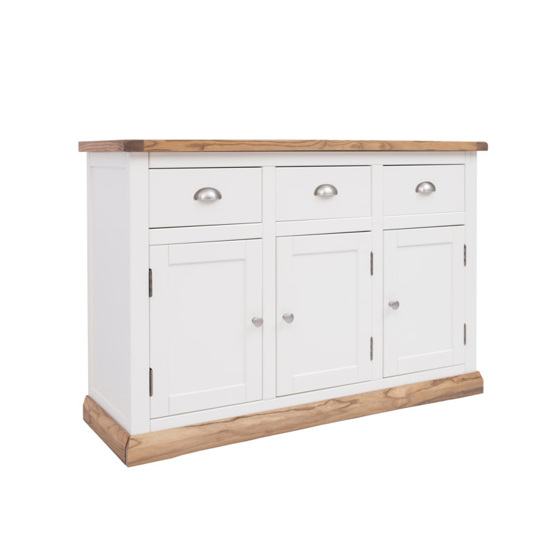 Triplett 120cm Sideboard