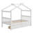 Wooden House Bed With Drawers-1776030104-1754321081
