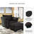 Darcy Upholstered Ottoman-718173001