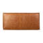 Repose-pieds rustique rembourré 36 po x 24 po, hauteur 16 po-108432355