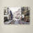 Armand 'Dappled Sunlight' Print on Canvas-21650839