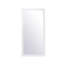 Metcalfe Solid And Engineered Wood Flat Wall Mirror-256643313-256643324