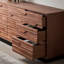 Buffet de style français simple-2134425509