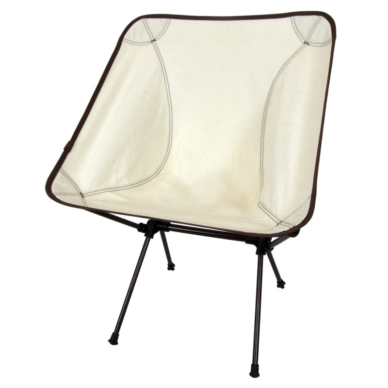 Chaise de camping pliante Winston