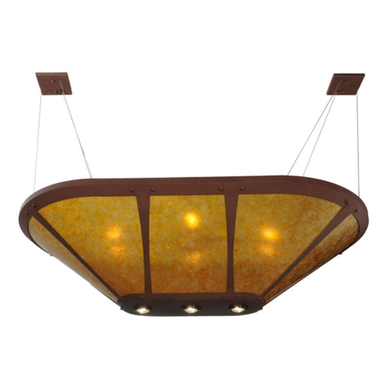 Sutter 6 - Light Pendant
