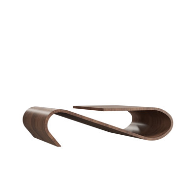 Wave Coffee Table