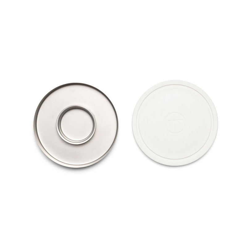 Stainless Steel Salt Rimmer