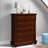 Ankrim Piece Bedroom Set