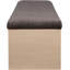 Banc en tissu Lawson Willmot Velour-1585259068-1585259070