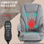 Fauteuil inclinable Maita