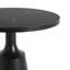 Table de bout à piédestal en fer ou en marbre Orvella-123443763