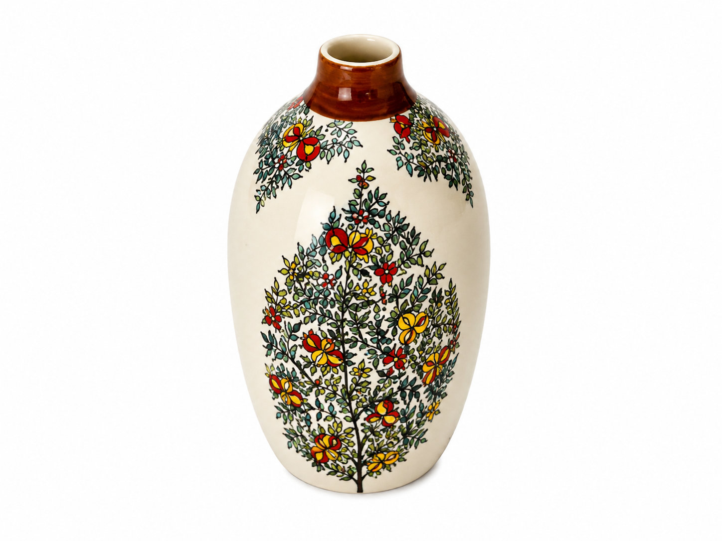 Kendall Drop Vase Large, Large
