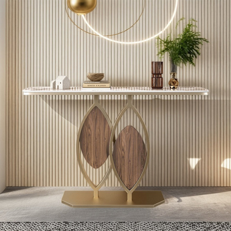 Console Modern Minimalist Creative Design, H 31,5 po x l 47,24 po x P 11,81 po