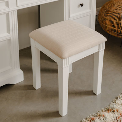 Accent Stool