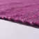 Crowland Solid Colour Cotton Hand Woven Area Rug