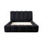 Lit plateforme touffeté Premier Modern-129456540-129456543