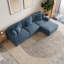 Corduroy Seating Component-1089021955