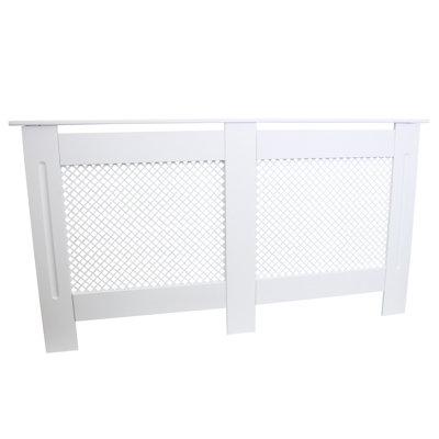 Francisco Large Radiator Cover