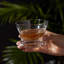 Verres à teinture Téquila