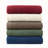Rowan Waffle Knit Chenille Throw-1111805540