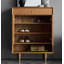 Rangement pour chaussures moderne, simple et multifonctionnel
