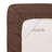 All Season Bed-in-A-Bag 5pc/7pc Solid Color Comforter & Sheet Set Ultra Soft Bedding by Sweet Home Collection-1322249222-1322249244