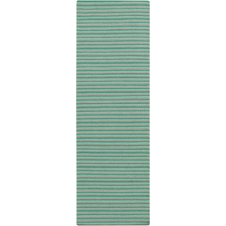 Walton Wool Striped Indoor Rug