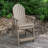 Anette 4-Person 48" Round, Counter-Height Dining Set-1657050567