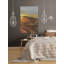 Follow The Sunset by Parvez Taj - Wrapped Canvas Painting-37945349