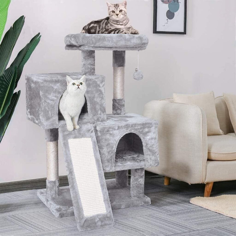 Bingley 70 cm H Cat Scratchers
