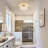 Lilyanka Crystal Semi Flush Mount-1969232291