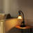 23.2” Retro Monkey Bedside Table Lamp Left/Right-118101485