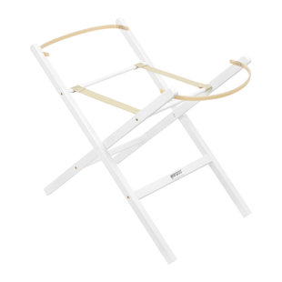 Darren Moses Basket Stand