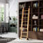 Escabeau en bois 7,8 pi Reay