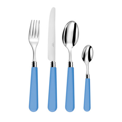 Altea 24 Piece Cutlery Set, Service for 6